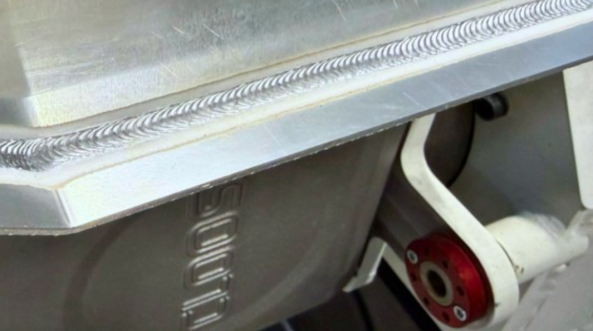 Những tiêu chí đánh giá vật liệu hàn phù hợp với tự động hóa