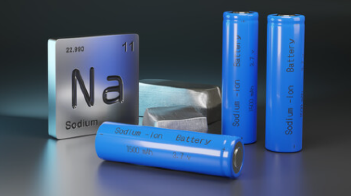 Phát hiện mới về scandium mở ra triển vọng tăng tuổi thọ pin natri-ion