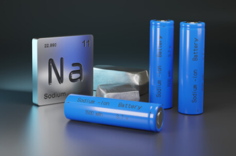 Phát hiện mới về scandium mở ra triển vọng tăng tuổi thọ pin natri-ion
