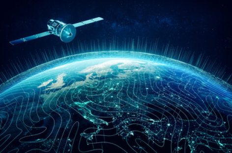 Phát triển chip mới ứng dụng AI để nén dữ liệu vệ tinh