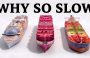 Slow Steaming – Chiến lược chạy chậm của ngành vận tải biển