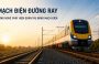 Mạch điện đường ray – Công nghệ phát hiện đoàn tàu bằng mạch điện