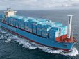 Tập đoàn Maersk sẽ thử nghiệm rotor gió đầu tiên trên tàu container