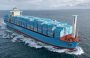 Tập đoàn Maersk sẽ thử nghiệm rotor gió đầu tiên trên tàu container