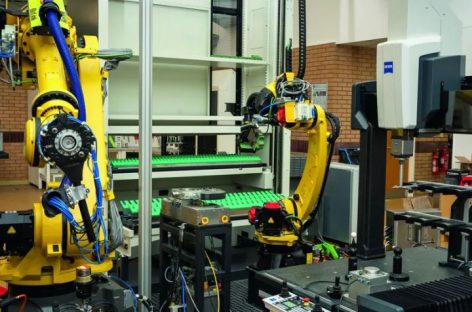 Tối đa hóa hiệu quả đầu tư vào tự động hóa