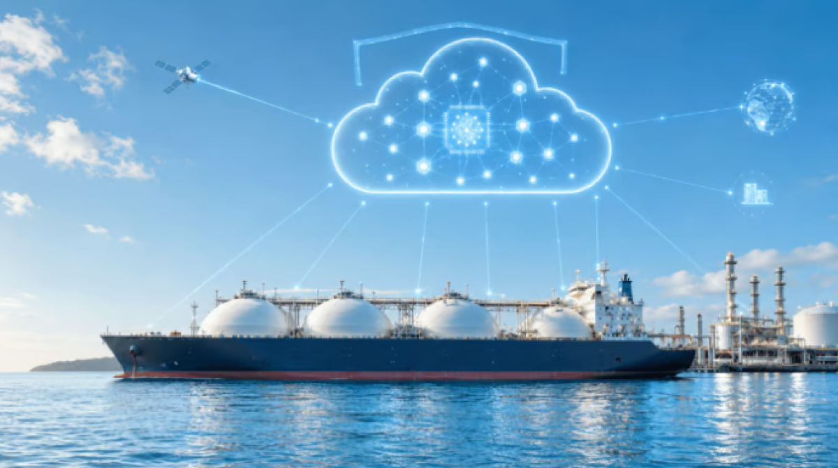 Vượt qua giới hạn của dịch vụ SaaS dựa trên nền tảng web với kiến trúc cloud-native