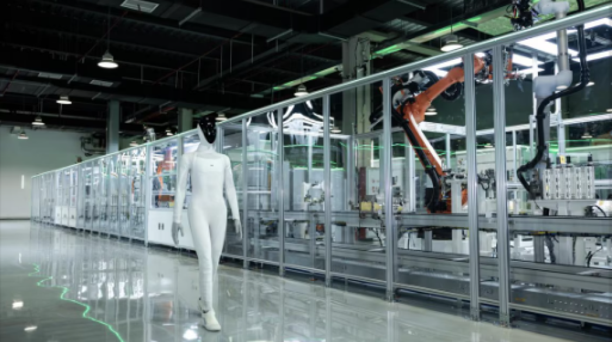 AI trong sản xuất: xử lý tại máy hay trên đám mây?