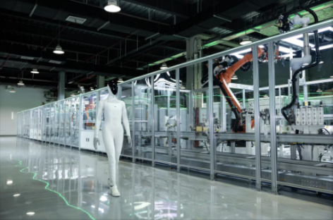 AI trong sản xuất: xử lý tại máy hay trên đám mây?