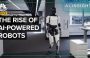 [Video] Robot hình người và làn sóng tự động hóa dựa trên công nghệ AI