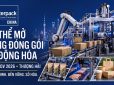interpack China 2026: Công nghệ đóng gói tự động cho nhà máy Việt Nam
