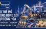 interpack China 2026: Công nghệ đóng gói tự động cho nhà máy Việt Nam